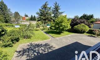 Maison 4 Pièces 68 m² à vendre à Saint-Étienne (42100)