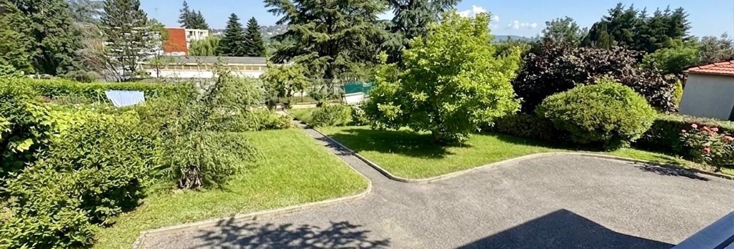 Maison 4 Pièces 68 m² à vendre à Saint-Étienne (42100)