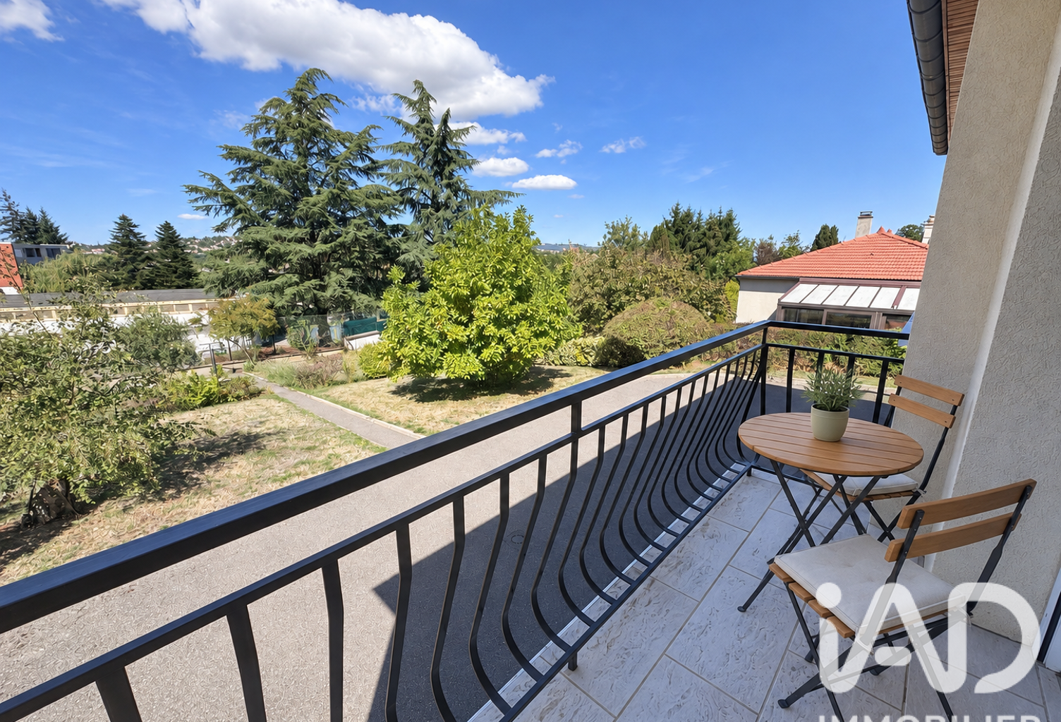 Vente Maison/villa 4 pièces — photo 1