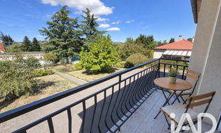Maison 4 Pièces 68 m² à vendre à Saint-Étienne (42100)