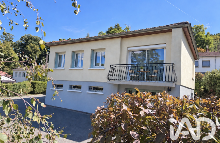 Vente Maison/villa 4 pièces — photo 2