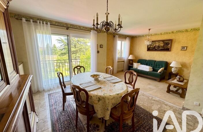 Vente Maison/villa 4 pièces — photo 3