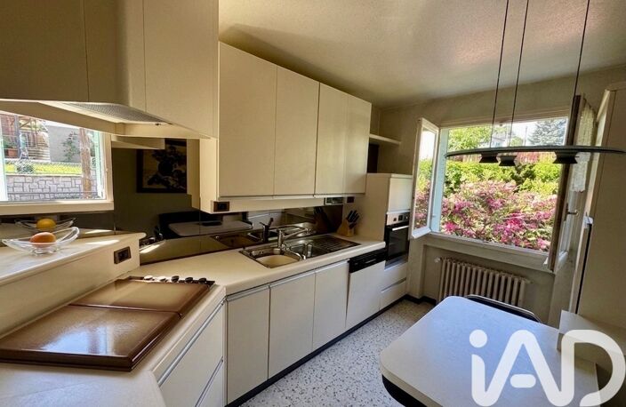 Vente Maison/villa 4 pièces — photo 4