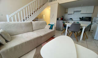 Appartement 2 Pièces 46 m² à louer à Jonzac (17500)