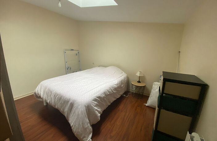 T2 - Duplex Jonzac Centre Ville — photo 2