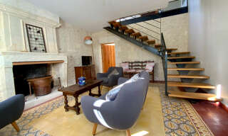 Maison 4 Pièces 101 m² à louer à Brie-sous-Archiac (17520)