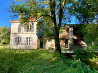Moulin meublé rénové - 2 chambres - Brie Sous Archiac — photo 2