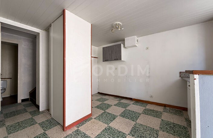 NEUVY-SUR-LOIRE, MAISON DE VILLE IDÉALE INVESTISSEUR — photo 2