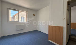 Maison 3 Pièces 73 m² à vendre à Neuvy-sur-Loire (58450)