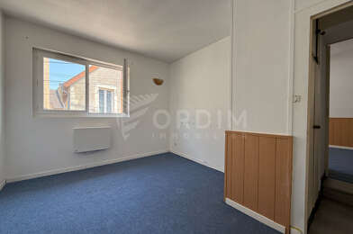 Maison 3 pièces 45000 €