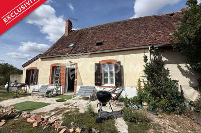 Maison 3 pièces 55000 €