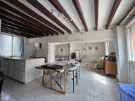 Maison Santranges 3 pièce(s) 86 m² 2 chambres terrain  520 m² — photo 2