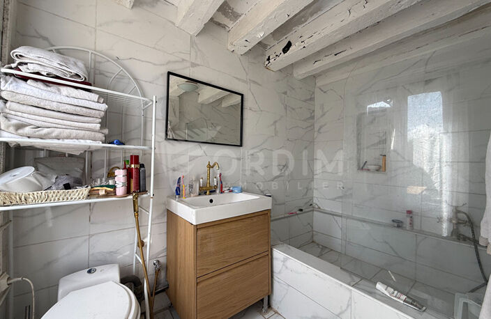 Maison Santranges 3 pièce(s) 86 m² 2 chambres terrain  520 m² — photo 5
