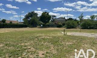 Terrain  751 m² à vendre à Saint-Genis-les-Ollières (69290)