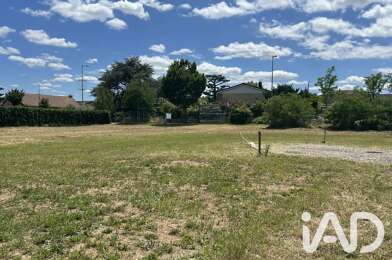 Terrain  310000 €