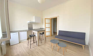 Appartement 1 Pièce 27 m² à louer à Châtellerault (86100)