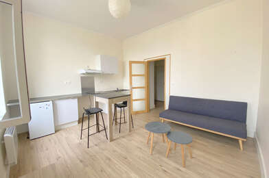 Appartement 1 pièces 365 €