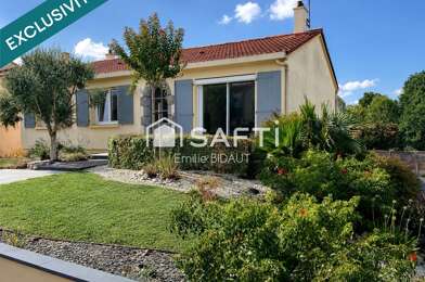 Maison 6 pièces 257000 €