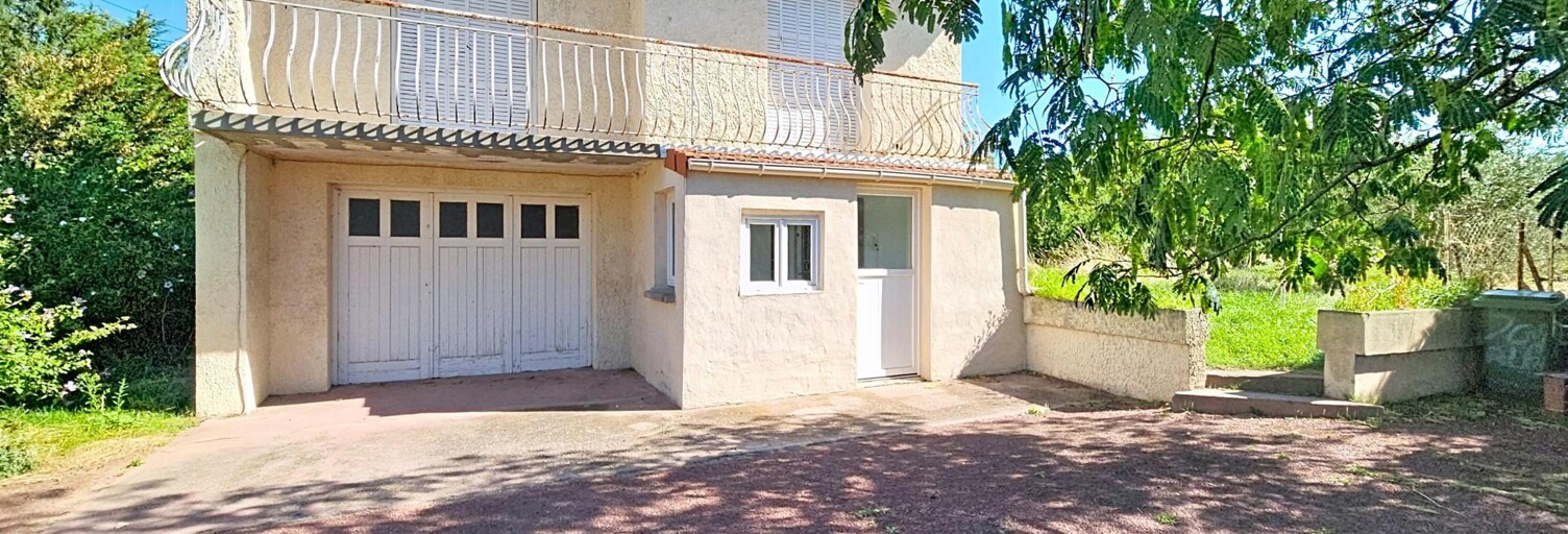 Maison 3 Pièces 78 m² à vendre à Ternay (69360)
