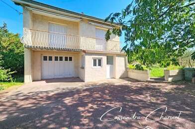 Maison 3 pièces 289000 €