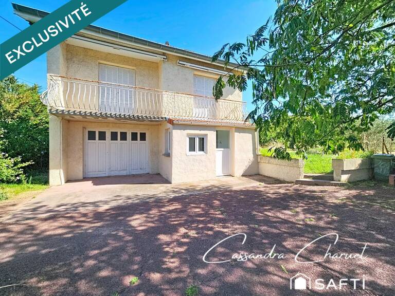 Maison à rénover — photo 1