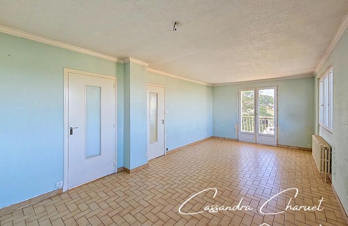 Maison à rénover — photo 3
