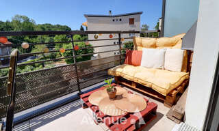 Appartement 2 Pièces 42 m² à vendre à Sèvres (92310)