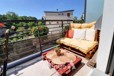 Appartement 2 pièces 335000 €