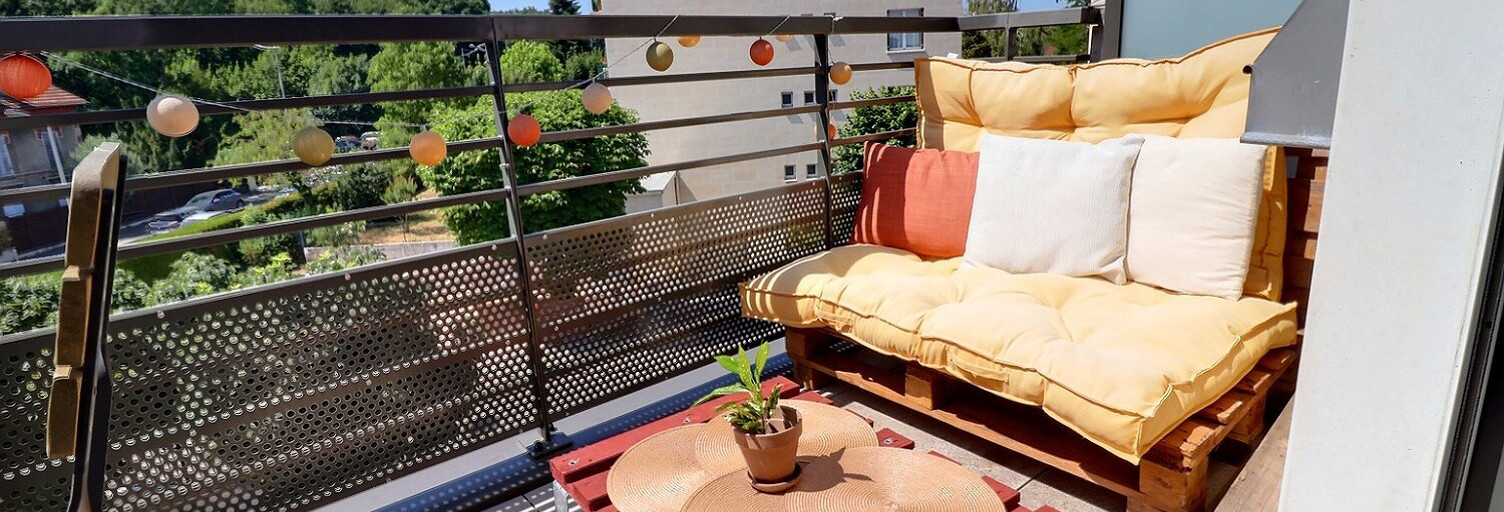 Appartement 2 Pièces 42 m² à vendre à Sèvres (92310)