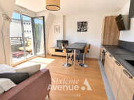 Sèvres - Appartement récent de 2 pièces 40 m2, balcon, parking — photo 2