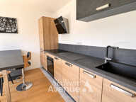 Sèvres - Appartement récent de 2 pièces 40 m2, balcon, parking — photo 2