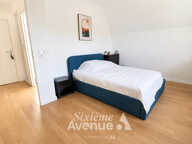 Sèvres - Appartement récent de 2 pièces 40 m2, balcon, parking — photo 4