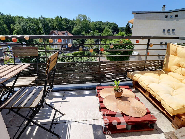 Sèvres - Appartement récent de 2 pièces 40 m2, balcon, parking — photo 1