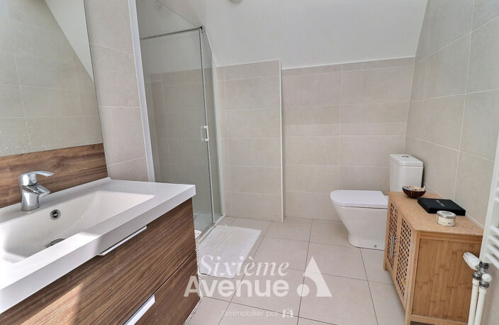 Sèvres - Appartement récent de 2 pièces 40 m2, balcon, parking — photo 5