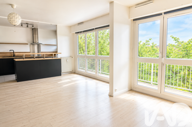 Appartement 4 pièces 279000 €