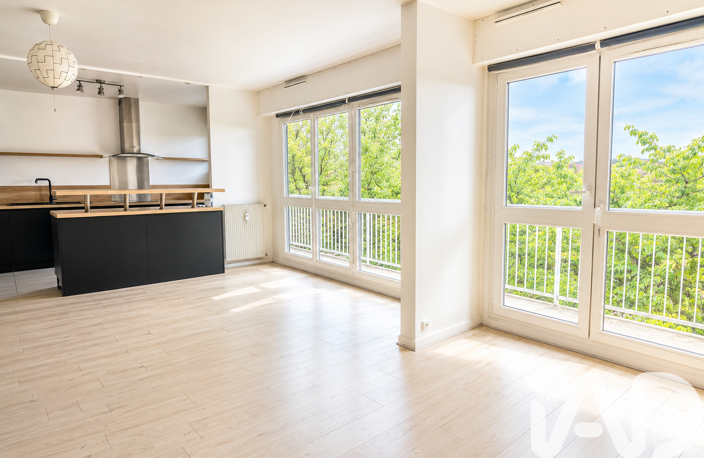 Vente Appartement 4 pièces — photo 3