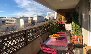 Appartement 3 Pièces 62 m² à louer à Nîmes (30000)
