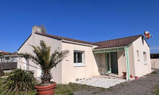 Maison 6 Pièces 145 m² à vendre à Les Sables-d'Olonne (85180)