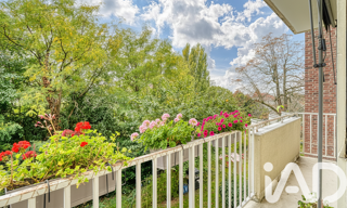 Appartement 4 Pièces 68 m² à vendre à Montmorency (95160)