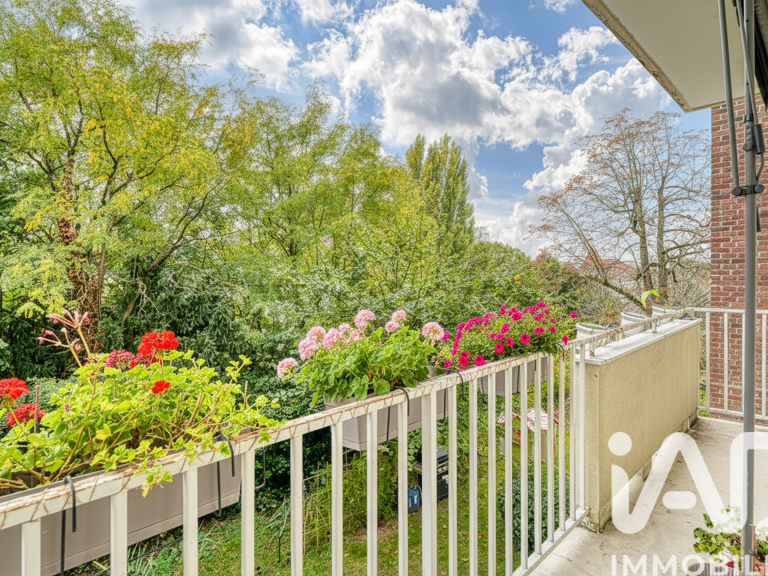 Vente Appartement 4 pièces — photo 1