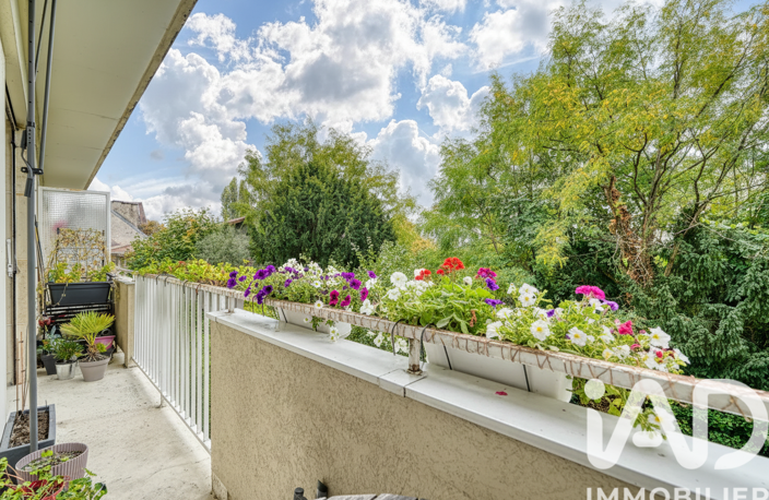 Vente Appartement 4 pièces — photo 2