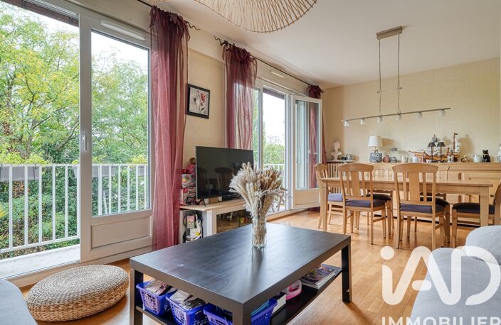 Vente Appartement 4 pièces — photo 4