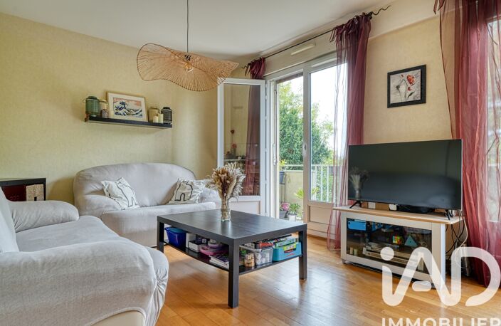Vente Appartement 4 pièces — photo 5