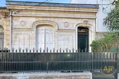 Maison 6 pièces 650000 €
