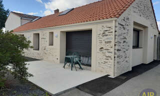 Maison 4 Pièces 85 m² à louer à Le Pallet (44330)