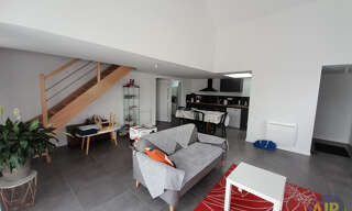 Maison 4 Pièces 85 m² à louer à Le Pallet (44330)