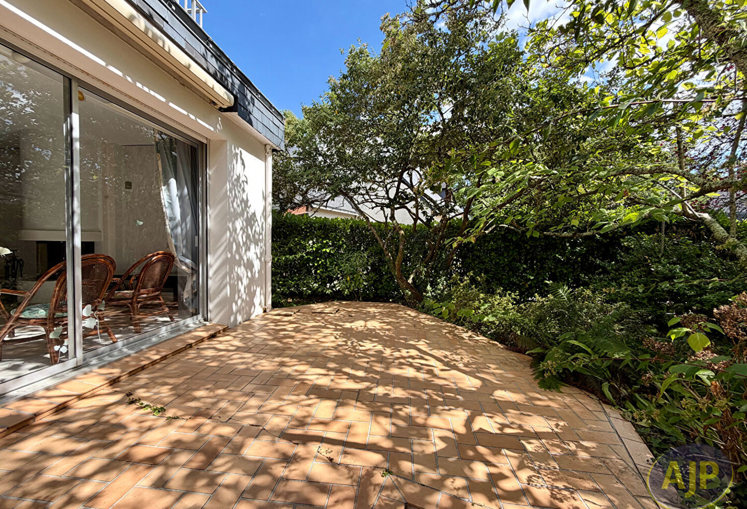 Maison Sautron 154 m2 — photo 1