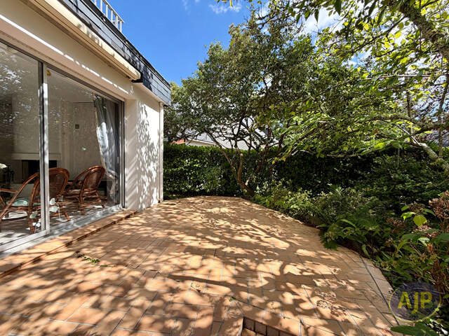 Maison Sautron 154 m2 — photo du bien