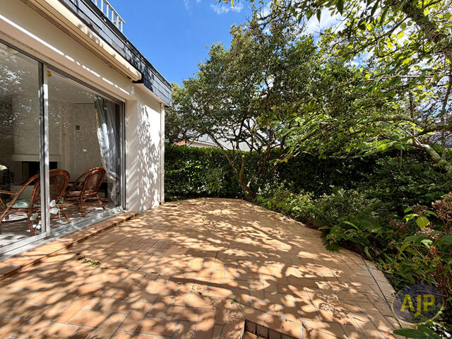 Maison proposé à Sautron
