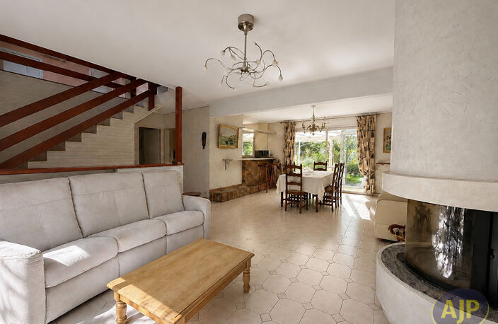 Maison Sautron 154 m2 — photo 3